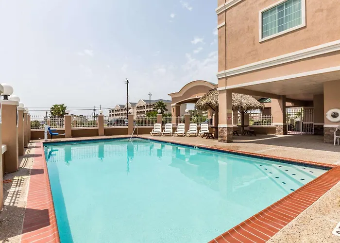 Best Hotels in Galveston