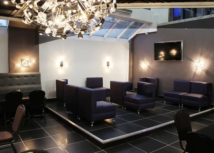 Best Hotels in Montreal