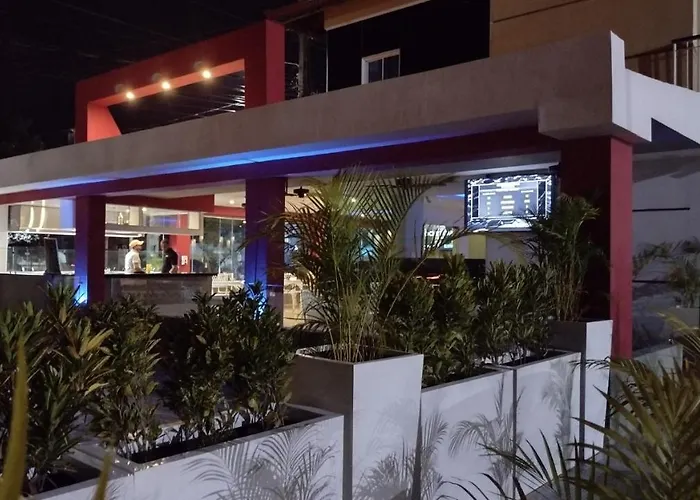Best Accommodations in Punta Cana
