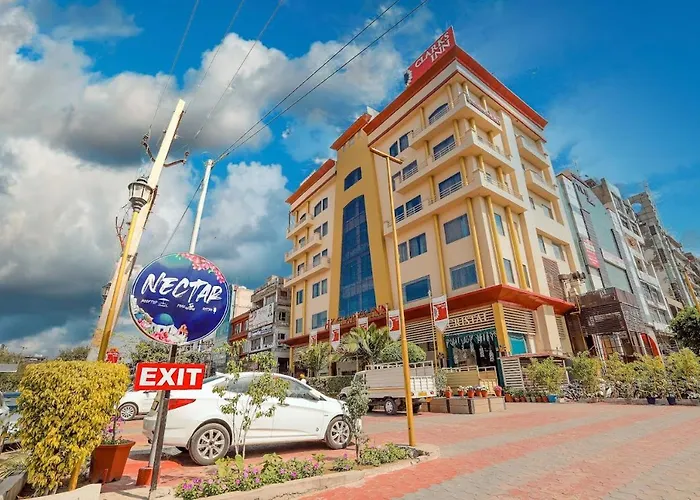 Best Hotels in Amritsar