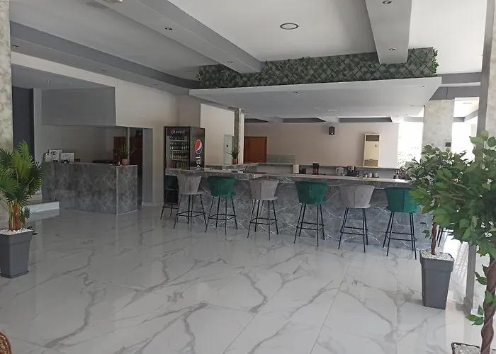 Best Hotels in Faliraki