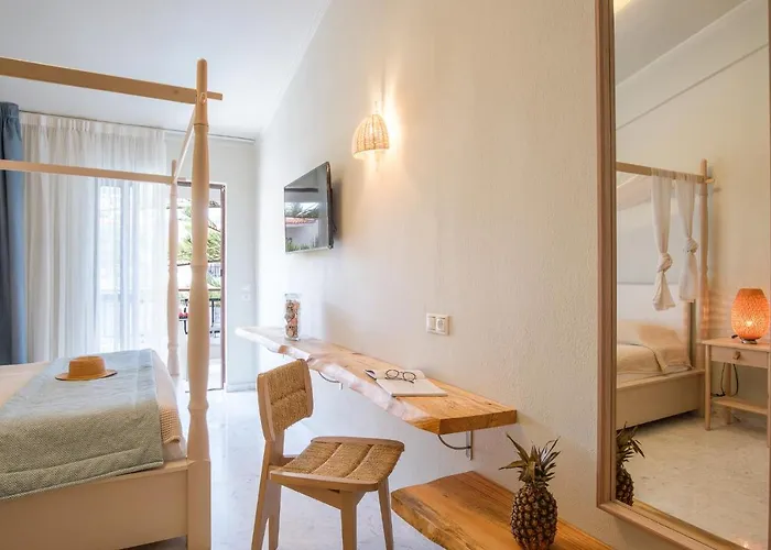 Best Hotels in Skiathos Town