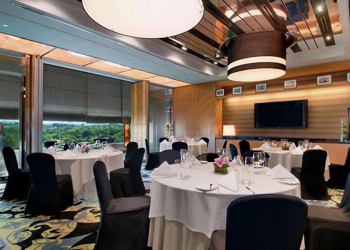 Best Hotels in Kuala Lumpur