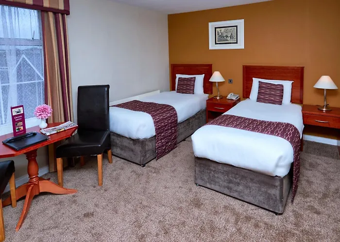 Best Hotels in Killarney