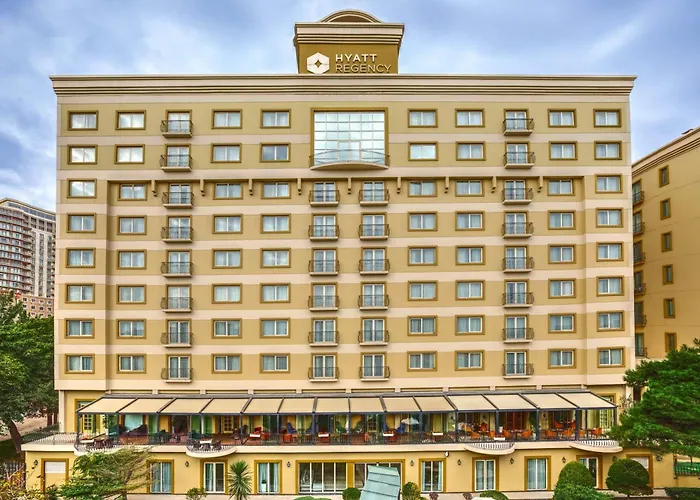 Best Hotels in Baku
