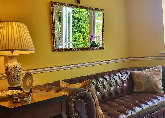 Best Hotels in Deal, Kent