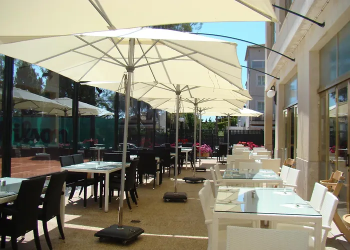 Best Hotels in Cala Millor