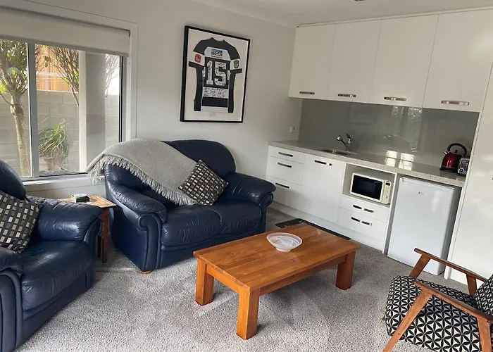 Best Hotels in Napier