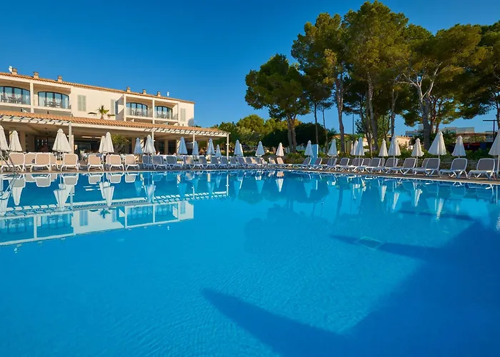 Best Hotels in Cala Bona