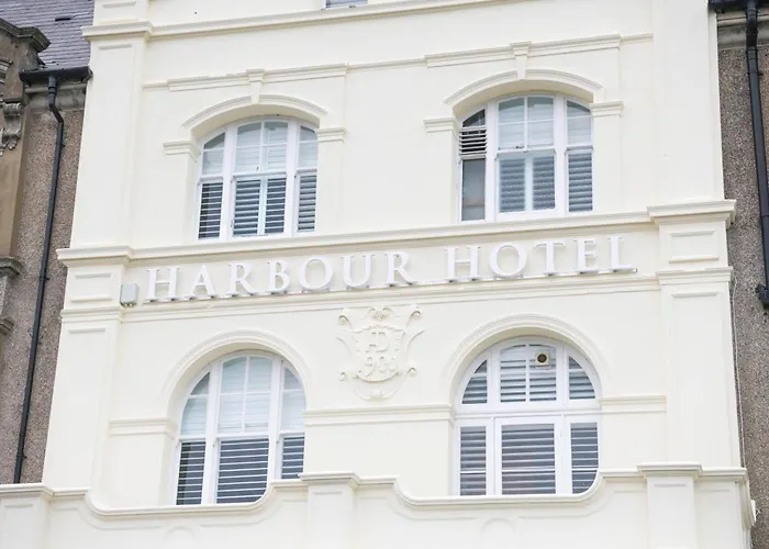 Best Hotels in Padstow