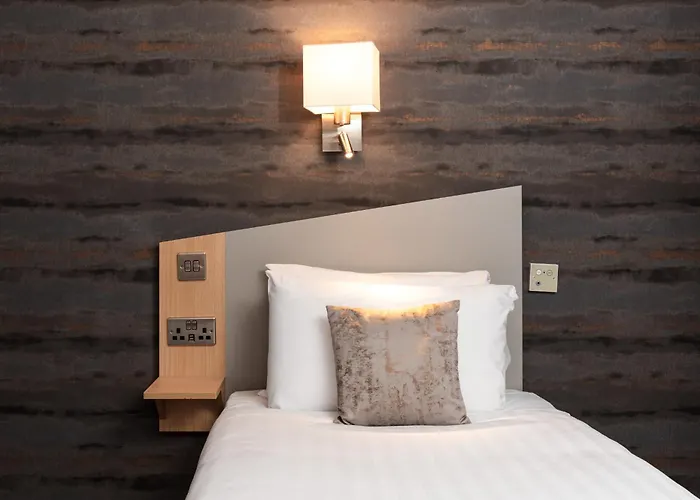 Best Hotels in Ullapool