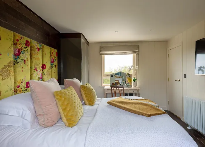 Best Hotels in Rye