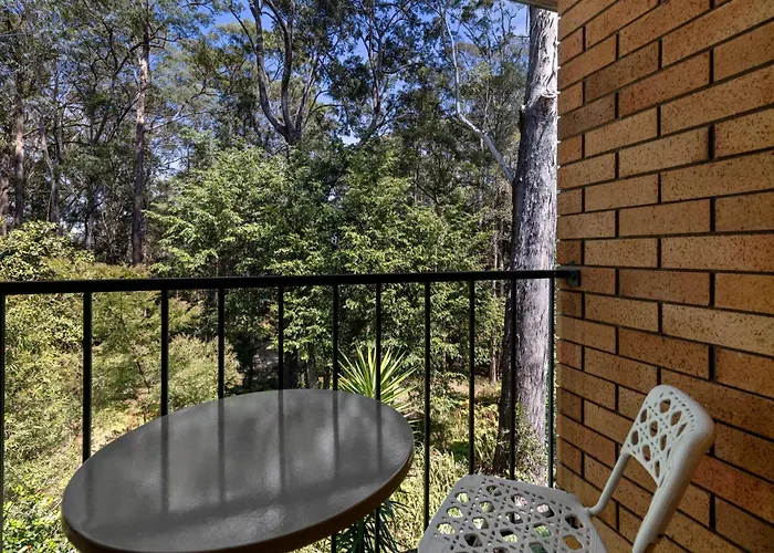Best Hotels in Coffs Harbour