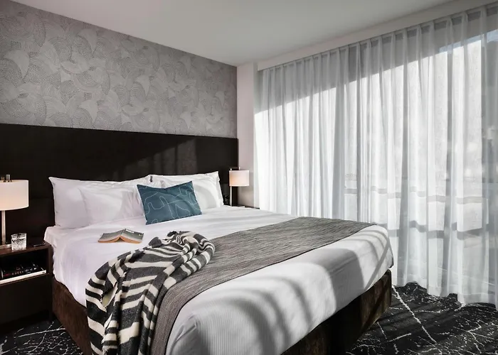 Best Hotels in Wellington