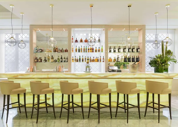 Best Hotels in Rome City Centre