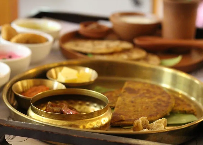 Best Hotels in Jaipur