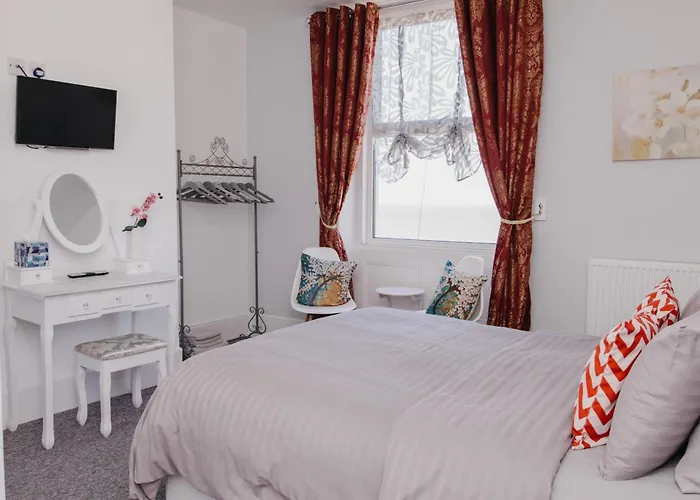 Best Hotels in Margate