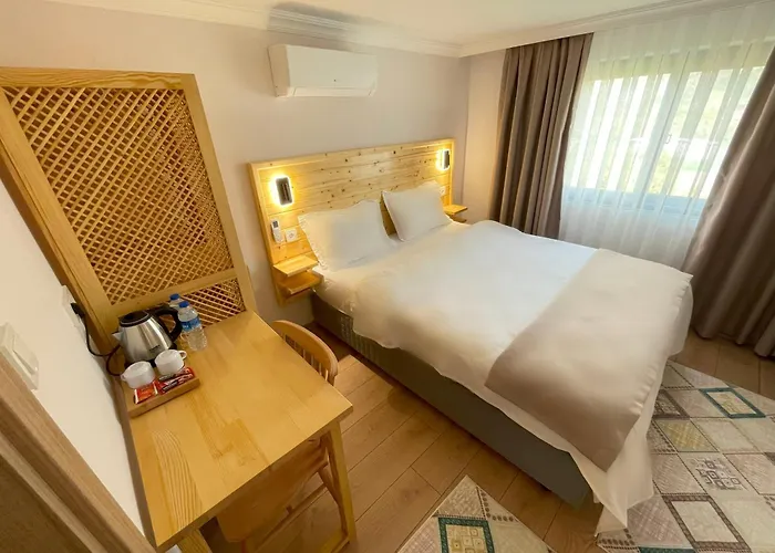 Best Hotels in Dalaman