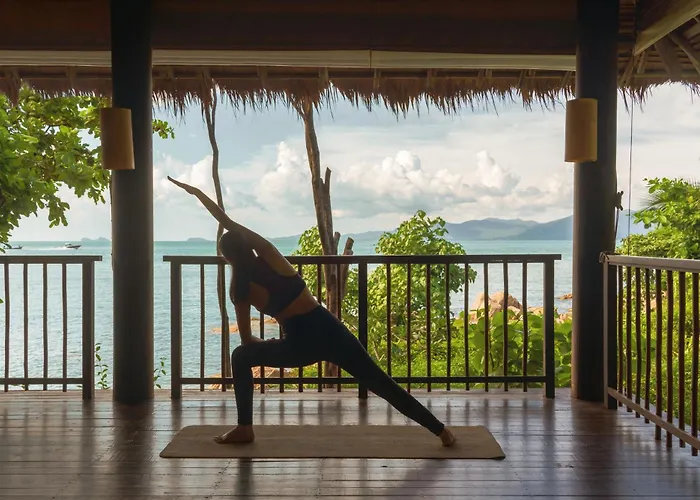 Best Beach Hotels in Koh Samui