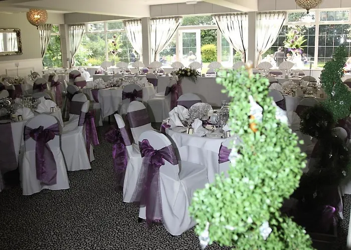 Best Hotels in Skegness