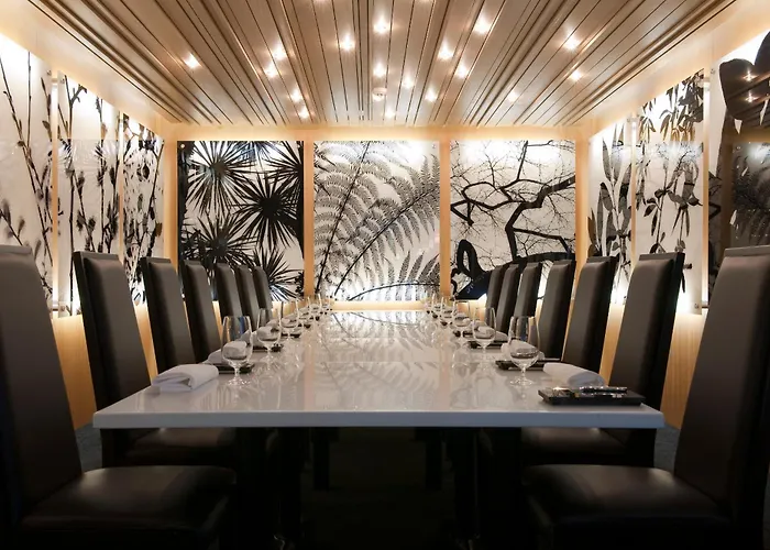 Best Hotels in Christchurch