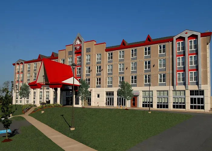 Best Hotels in Halifax