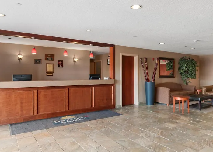 Best Hotels in Cochrane, Alberta