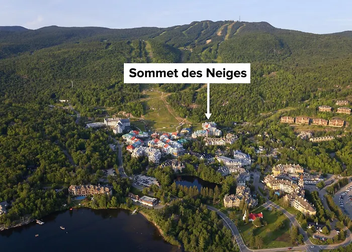 Best Hotels in Mont Tremblant