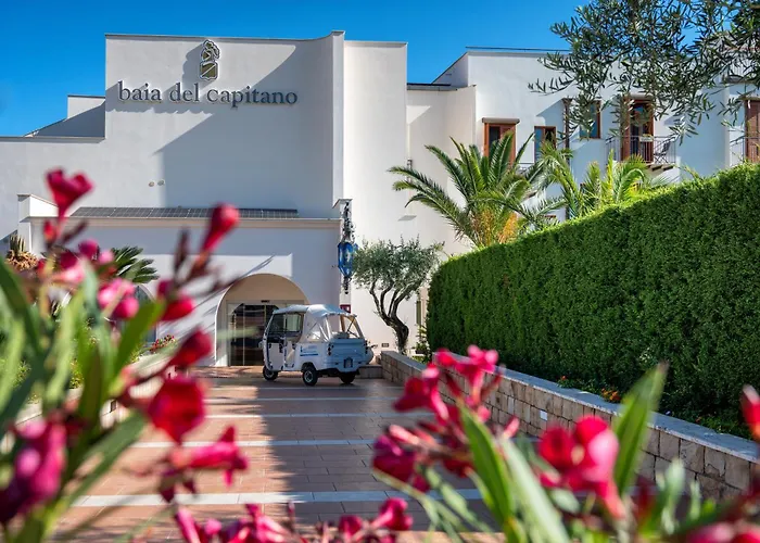 Best Hotels in Cefalù, Sicily