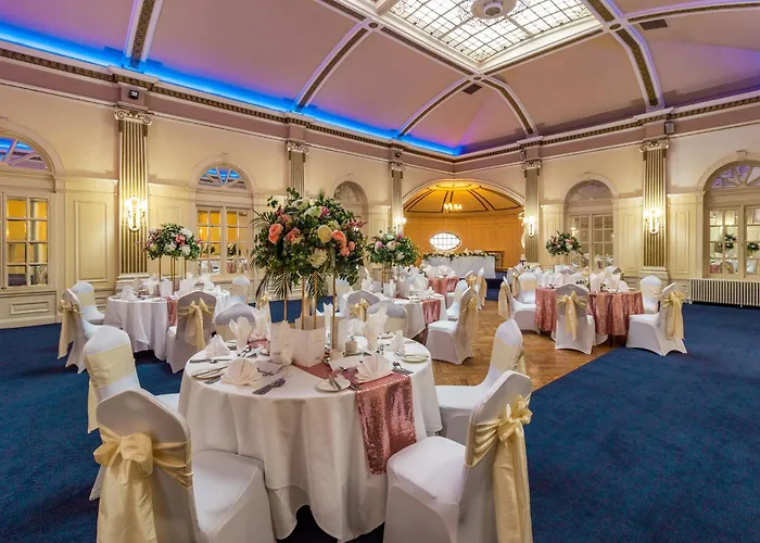 Best Hotels in Southport