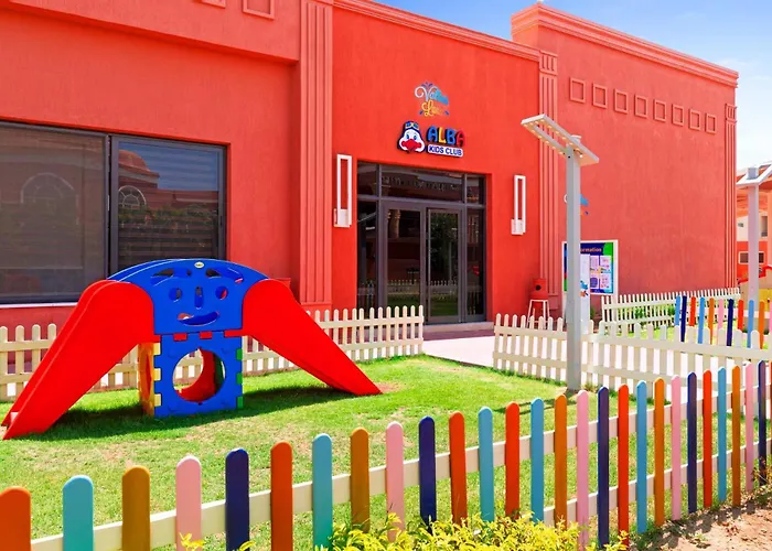 Best Hotels in Sharm El Sheikh