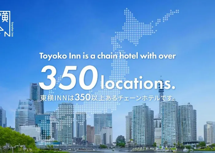 Best Cheap Hotels in Tokyo