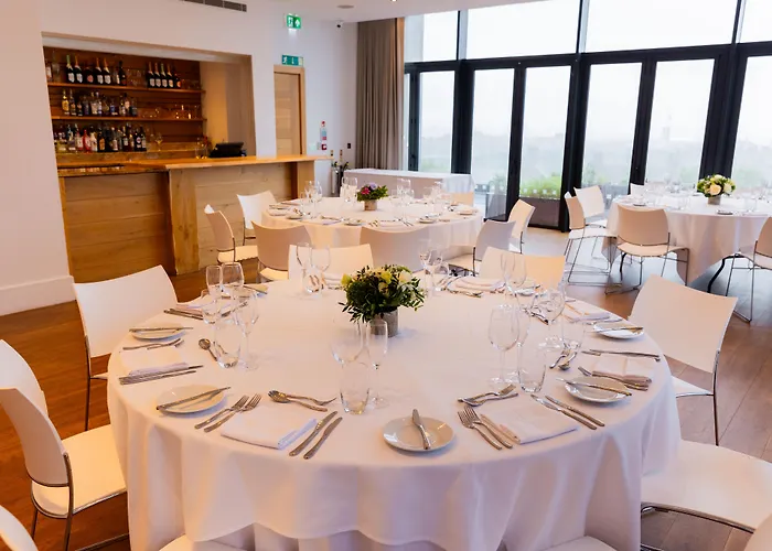 Best Spa Hotels in Liverpool