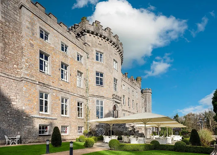 Best Hotels in Derry
