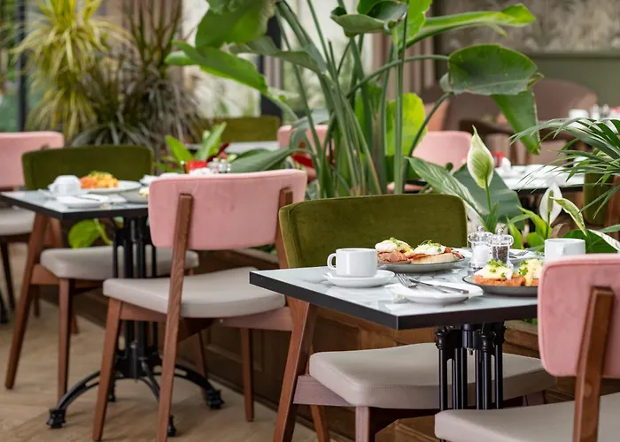 Best Hotels in Swindon