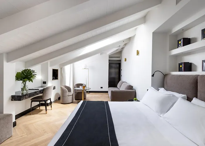 Best Hotels in Trieste