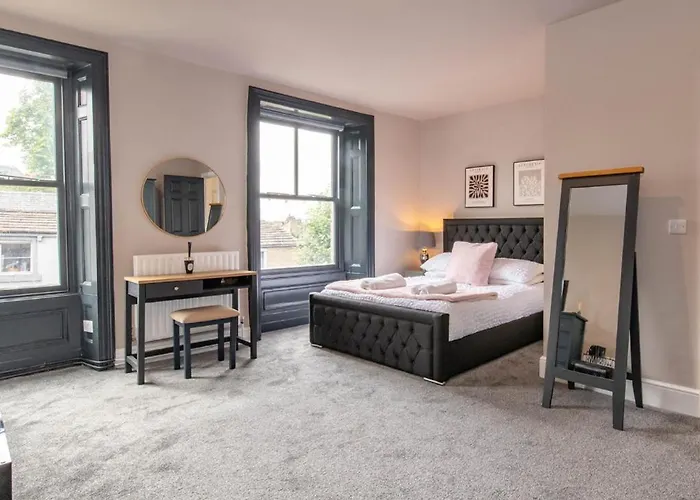 Best Hotels in Skipton