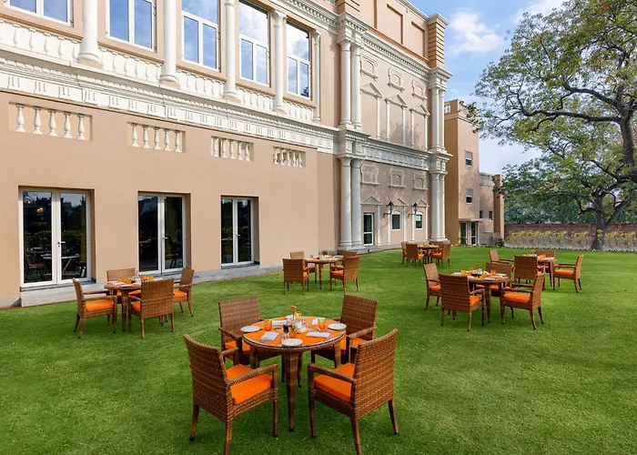 Best Hotels in Amritsar