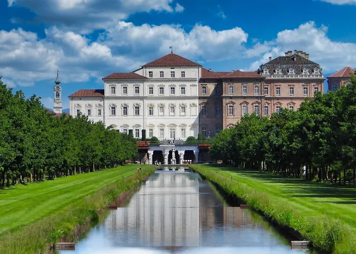 Best Hotels in Turin