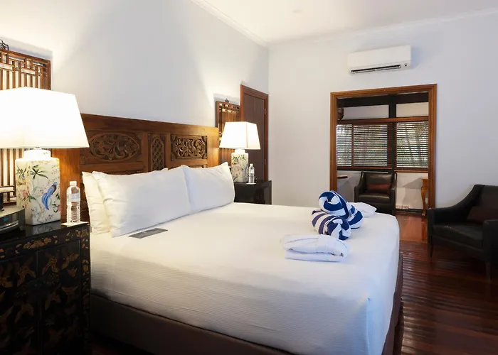 Best Hotels in Broome