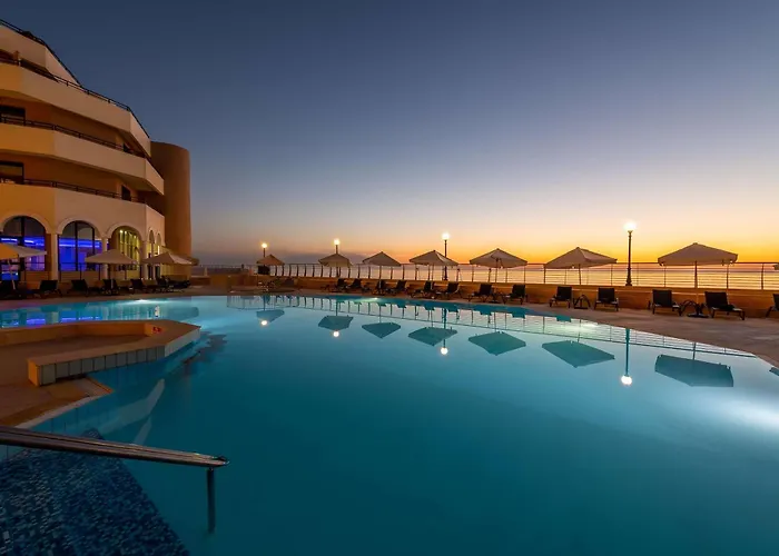 Best Hotels in Saint Julian's, Malta