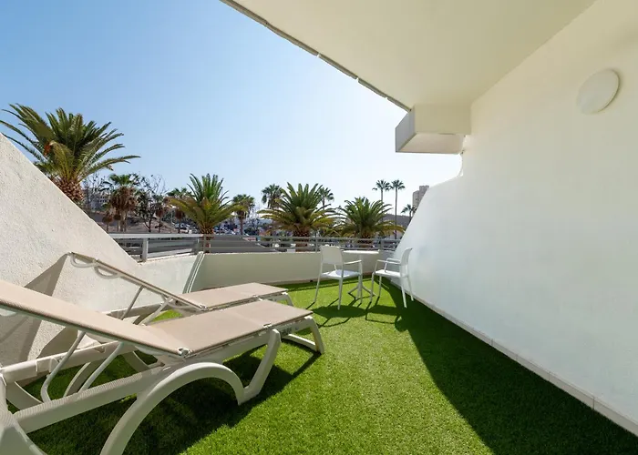 Best Hotels in Playa de las Americas