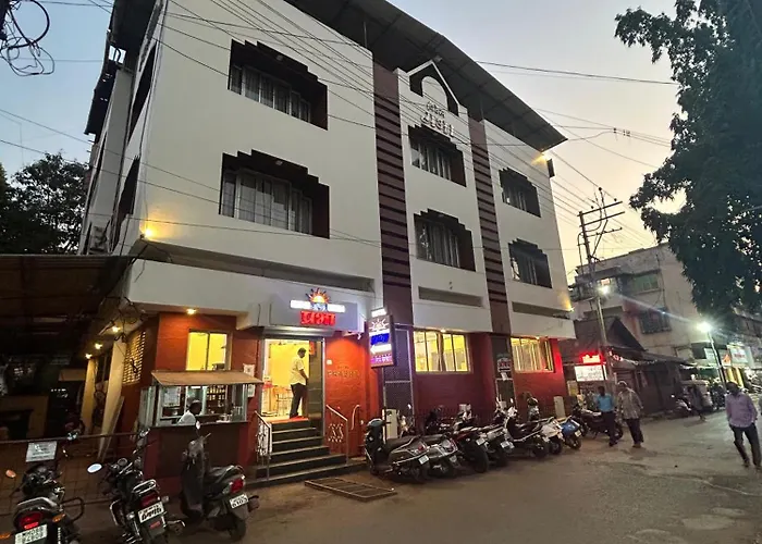 Best Hotels in Ratnagiri