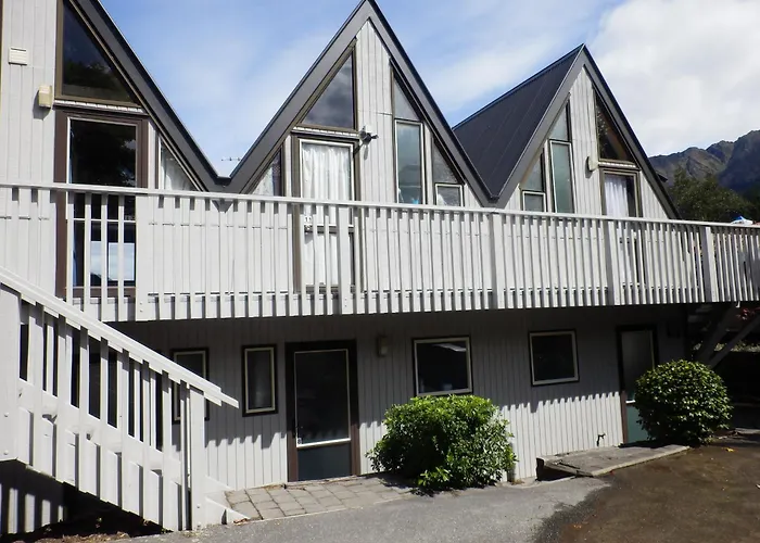 Best Hotels in Queenstown
