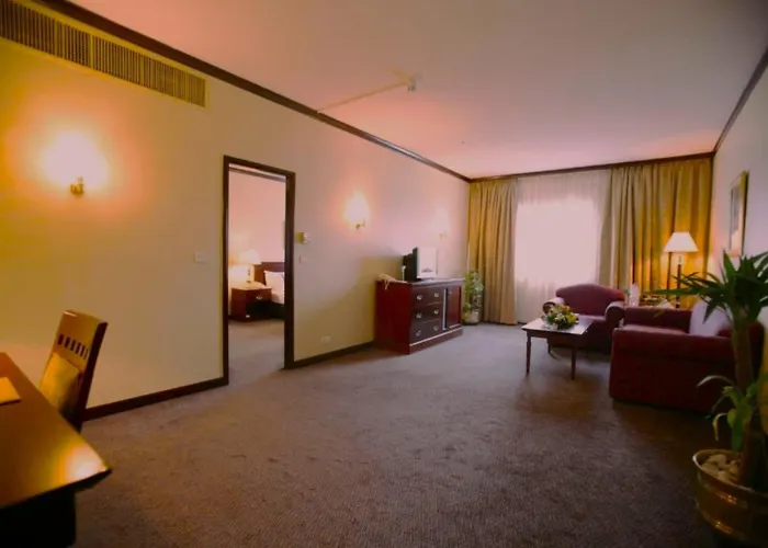 Best Budget Hotels in Dubai