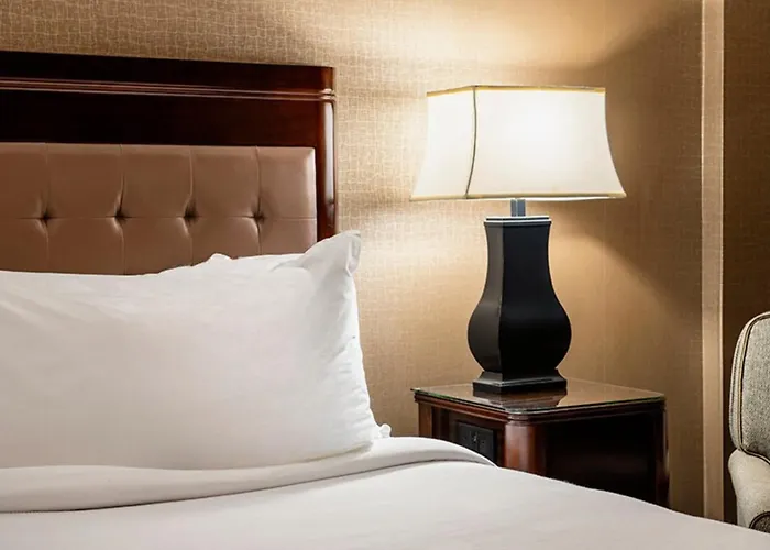 Best Hotels in Red Deer