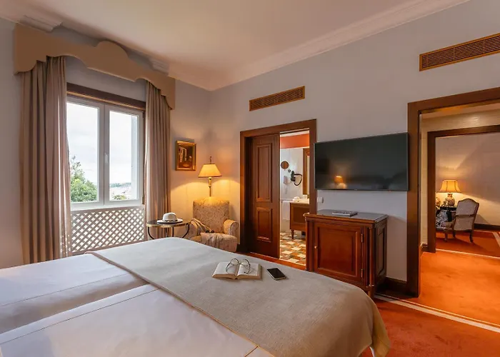 Best Hotels in Lisbon