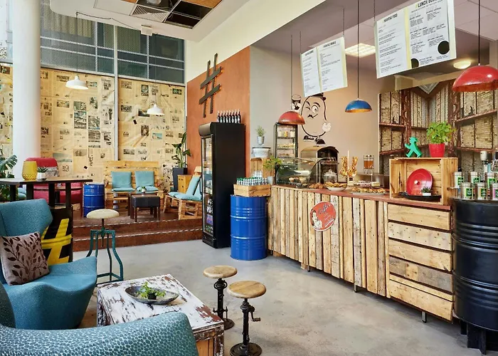 Best Boutique Hotels in Berlin