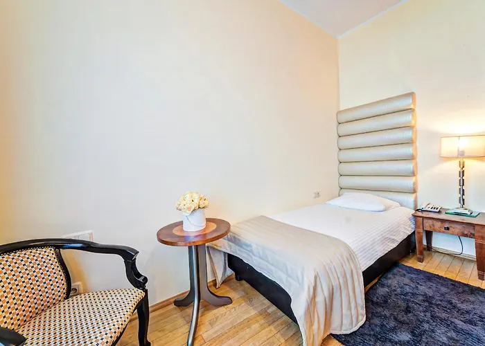 Best Hotels in Poznan