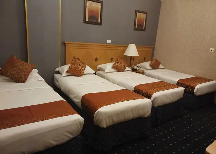 Best Hotels in Jeddah